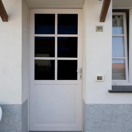 Apartman 219 - Casa Pestella Casarza, 10 Minuti Di Auto Dal Mare Di Sestri Levante