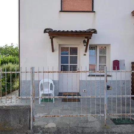 219 - Casa Pestella Casarza, 10 Minuti Di Auto Dal Mare Di Sestri Levante Apartment
