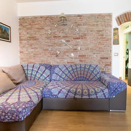 219 - Casa Pestella Casarza, 10 Minuti Di Auto Dal Mare Di Sestri Levante Apartment