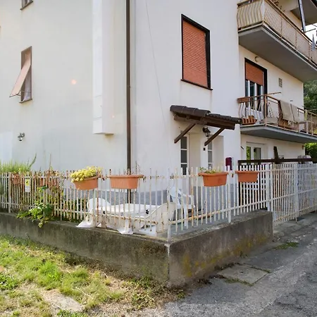 219 - Casa Pestella Casarza, 10 Minuti Di Auto Dal Mare Di Sestri Levante