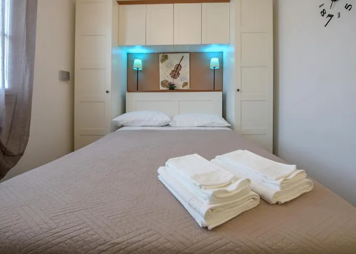 Apartmán 219 - Casa Pestella Casarza, 10 Minuti Di Auto Dal Mare Di Sestri Levante Casarza Ligure