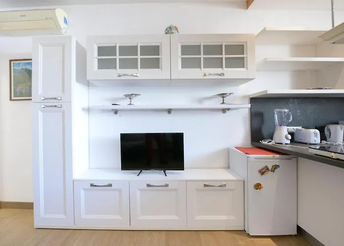 Apartmán 219 - Casa Pestella Casarza, 10 Minuti Di Auto Dal Mare Di Sestri Levante Casarza Ligure