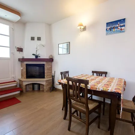 219 - Casa Pestella Casarza, 10 Minuti Di Auto Dal Mare Di Sestri Levante *