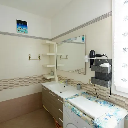 219 - Casa Pestella Casarza, 10 Minuti Di Auto Dal Mare Di Sestri Levante Appartement Casarza Ligure