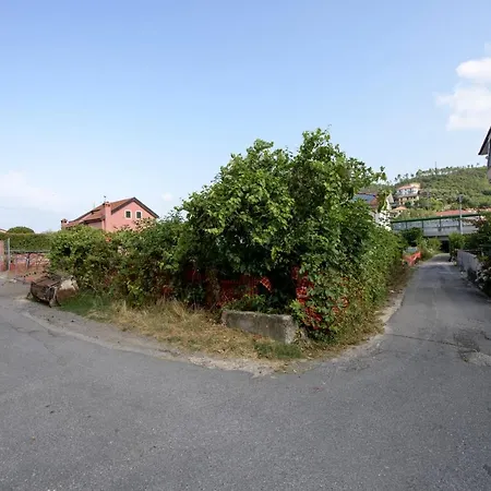 219 - Casa Pestella Casarza, 10 Minuti Di Auto Dal Mare Di Sestri Levante Casarza Ligure