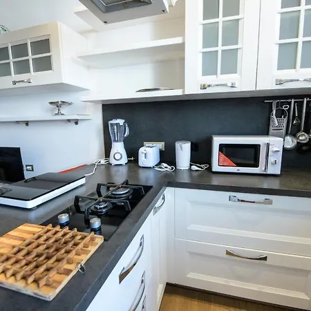 219 - Casa Pestella Casarza, 10 Minuti Di Auto Dal Mare Di Sestri Levante Appartement *