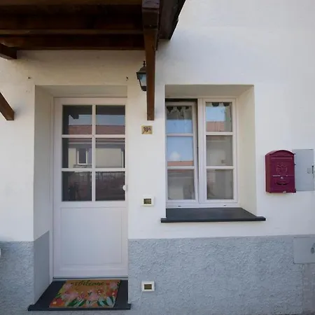 Appartement 219 - Casa Pestella Casarza, 10 Minuti Di Auto Dal Mare Di Sestri Levante Casarza Ligure