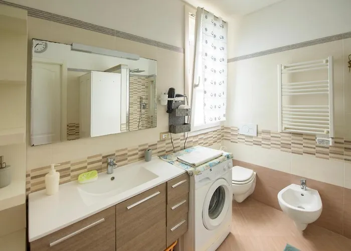 Apartamento 219 - Casa Pestella Casarza, 10 Minuti Di Auto Dal Mare Di Sestri Levante