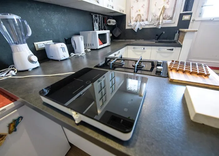 219 - Casa Pestella Casarza, 10 Minuti Di Auto Dal Mare Di Sestri Levante * Casarza Ligure