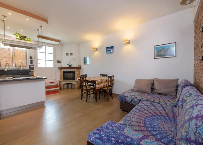 219 - Casa Pestella Casarza, 10 Minuti Di Auto Dal Mare Di Sestri Levante * Casarza Ligure