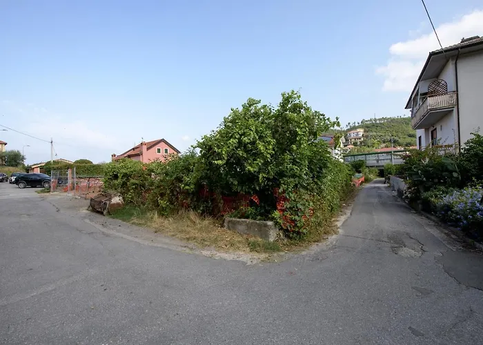 219 - Casa Pestella Casarza, 10 Minuti Di Auto Dal Mare Di Sestri Levante Casarza Ligure