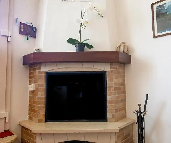 Apartamento 219 - Casa Pestella Casarza, 10 Minuti Di Auto Dal Mare Di Sestri Levante