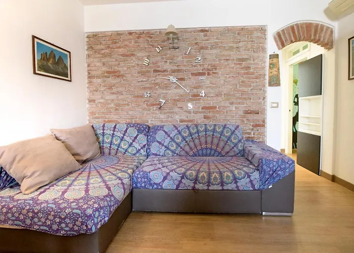219 - Casa Pestella Casarza, 10 Minuti Di Auto Dal Mare Di Sestri Levante Appartamento