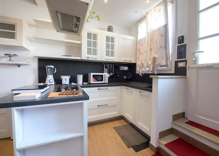 219 - Casa Pestella Casarza, 10 Minuti Di Auto Dal Mare Di Sestri Levante * Casarza Ligure