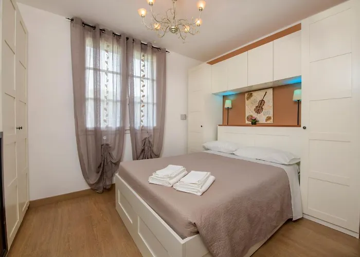 219 - Casa Pestella Casarza, 10 Minuti Di Auto Dal Mare Di Sestri Levante *