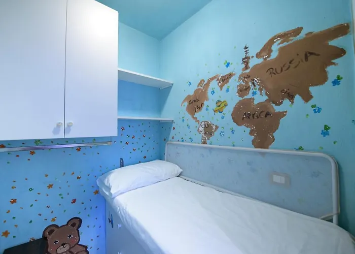 Appartamento 219 - Casa Pestella Casarza, 10 Minuti Di Auto Dal Mare Di Sestri Levante